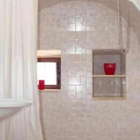Trullo Licchio Ostuni Valle D'itria 別荘 *