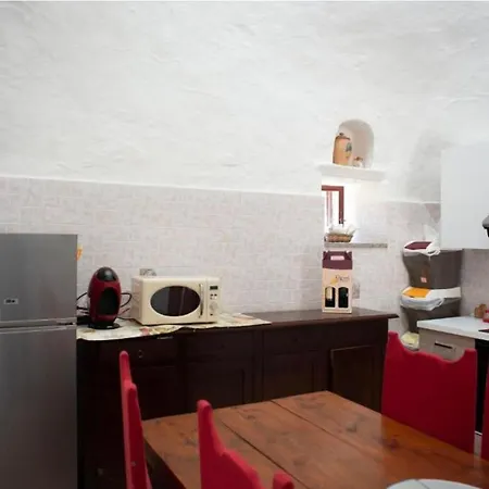 Trullo Licchio Ostuni Valle D'itria *