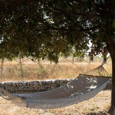 Trullo Licchio Ostuni Valle D'itria 別荘