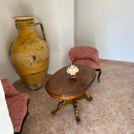 Trullo Licchio Ostuni Valle D'itria 別荘 チステルニーノ