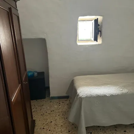 別荘 Trullo Licchio Ostuni Valle D'itria *