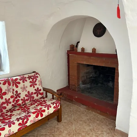 Feriehus Trullo Licchio Ostuni Valle D'itria Cisternino