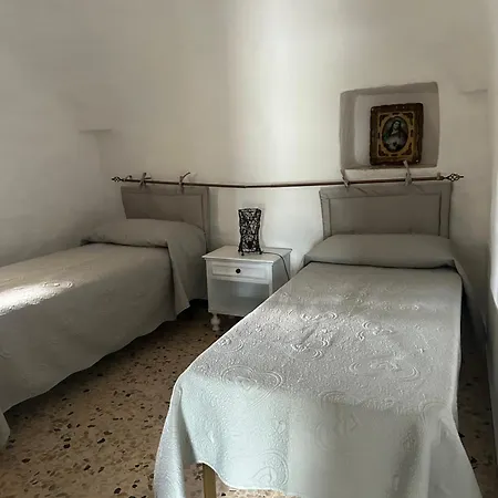 Trullo Licchio Ostuni Valle D'itria Cisternino