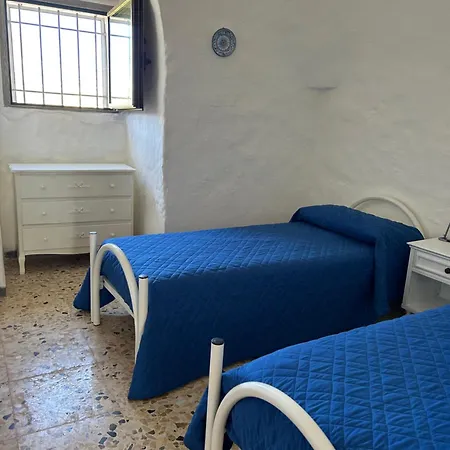 Trullo Licchio Ostuni Valle D'itria بيت للعطل تْشيستيرنِنو